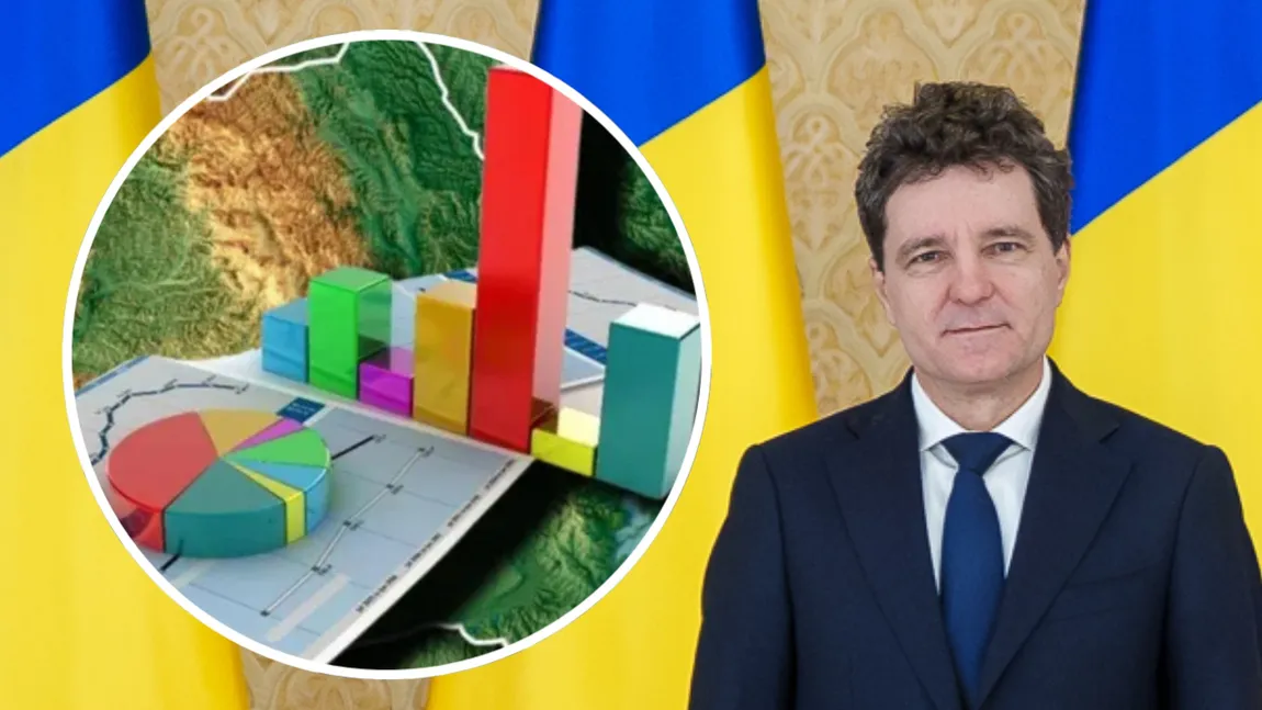 Mandatul lui Nicușor Dan, în pericol. 49% dintre români sunt în favoarea suspendării președintelui SONDAJ