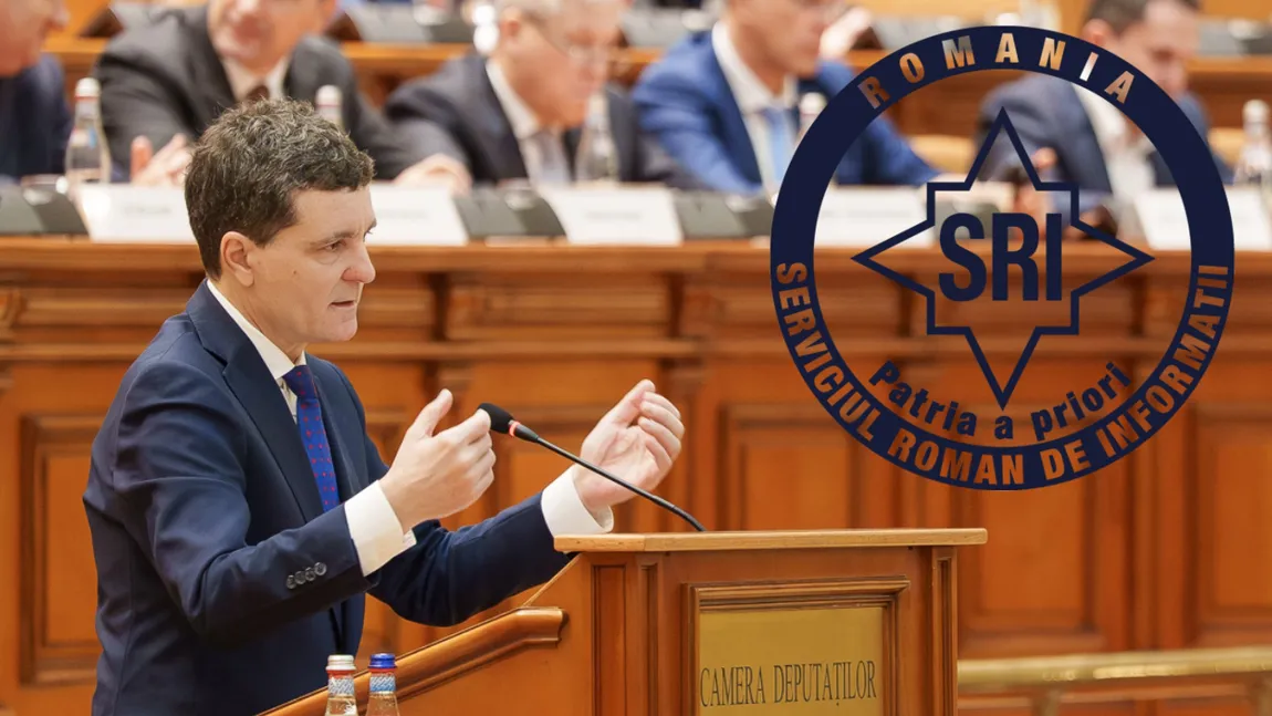 SRI va avea o unitate specială dedicată luptei anticorupție. Nicușor Dan: „Singura sa sarcină va fi să culeagă informații despre fenomenul de mare corupție”