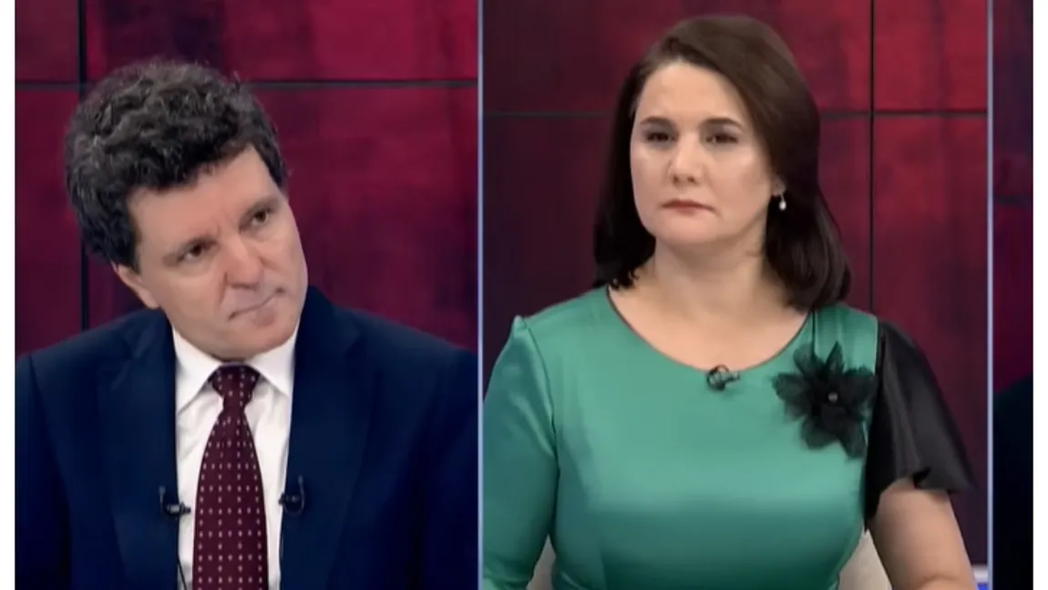 Nicușor Dan, audiențe record! România Tv şi-a spulberat concurenţa