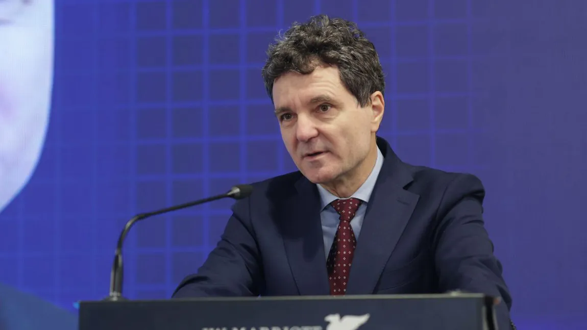 Președintele Nicușor Dan: 