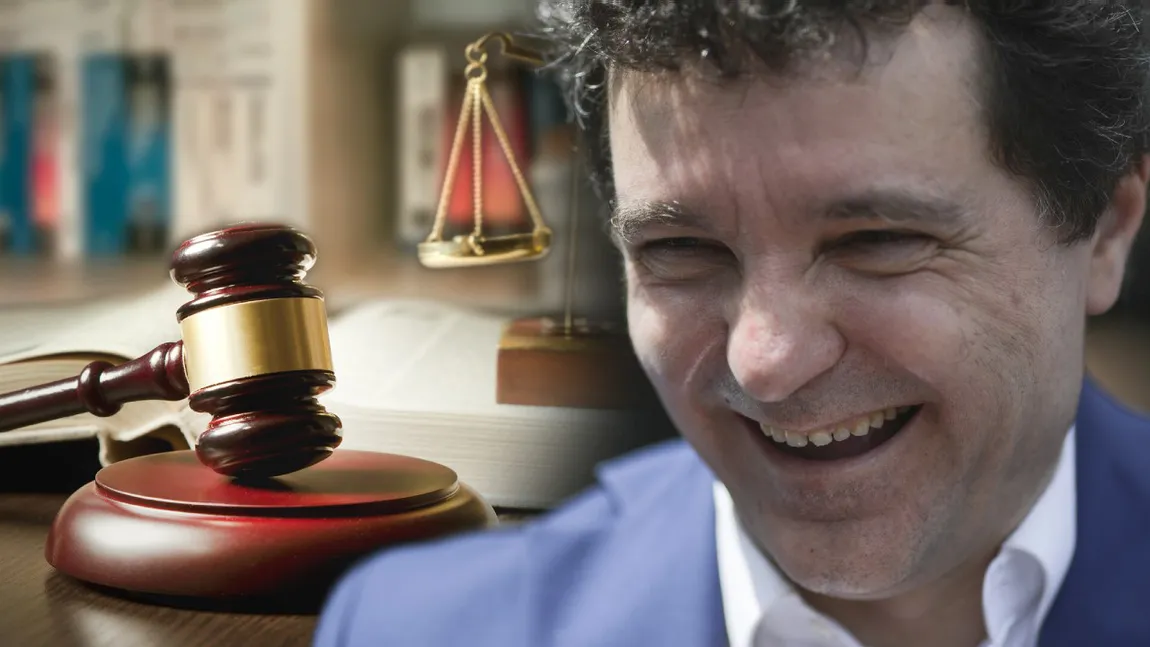 Nicușor Dan, un președinte procesoman. A dat în judecată AEP după ce nu i-a rambursat un milion de lei proveniți de la donatorii anonimi
