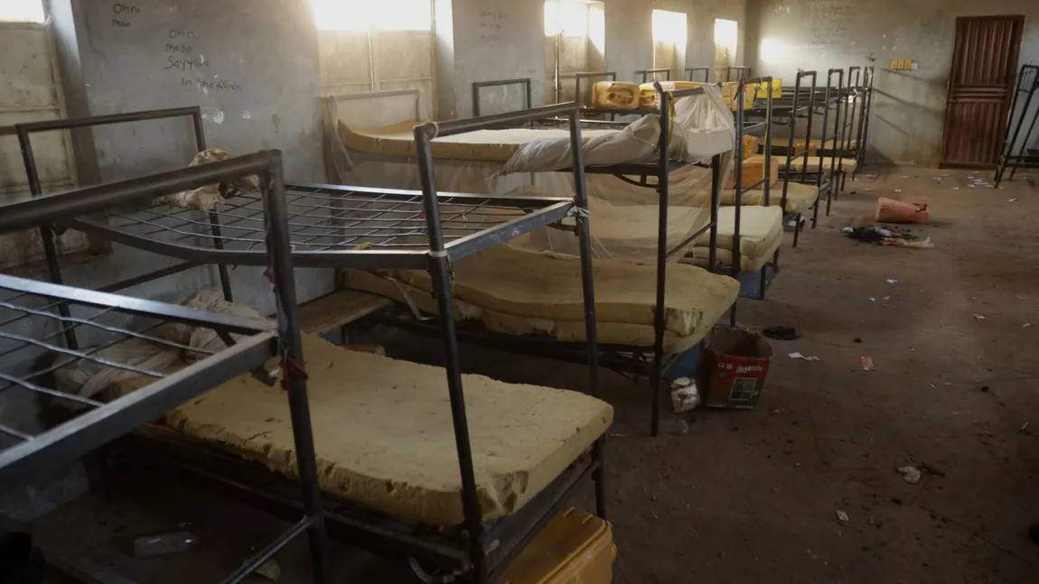 Trump amenință cu intervenția armată în Nigeria, după ce 227 de eleve și profesori au fost răpiți dintr-o școală catolică