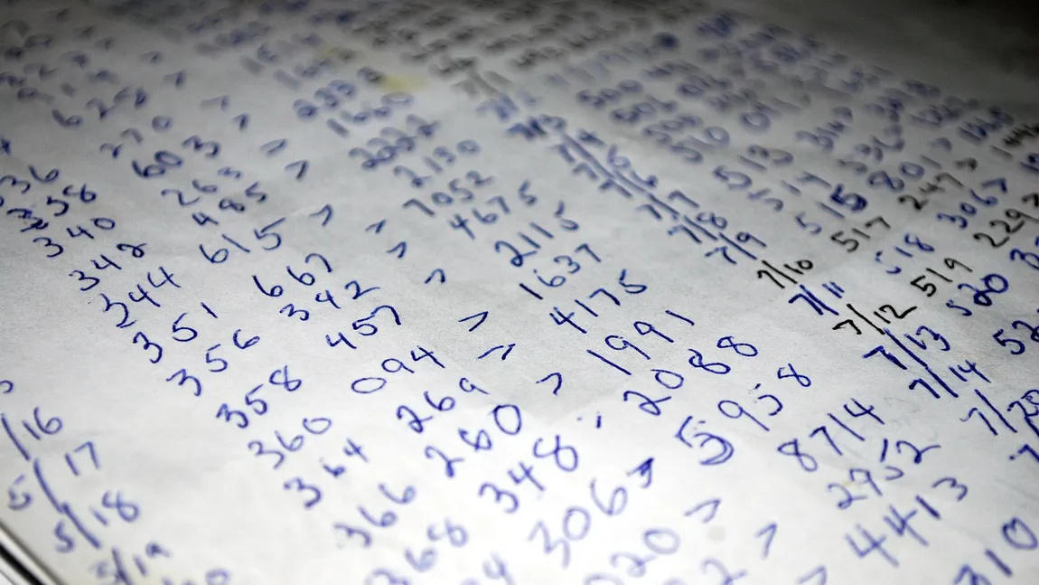 Ce se ascunde în spatele datei de naștere. Nimic nu este întâmplător