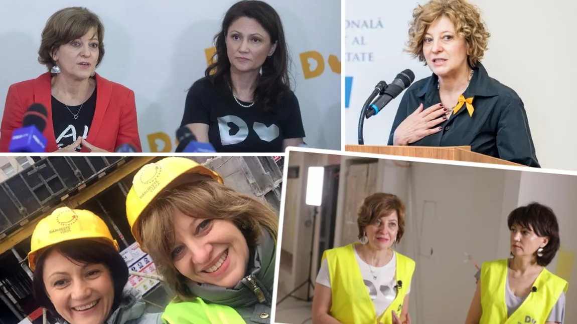 Reacția obraznică a Oanei Gheorghiu după ce Carmen Uscatu a rugat-o să se retragă: “Nu mă aflu în niciun fel de incompatibilitate!”