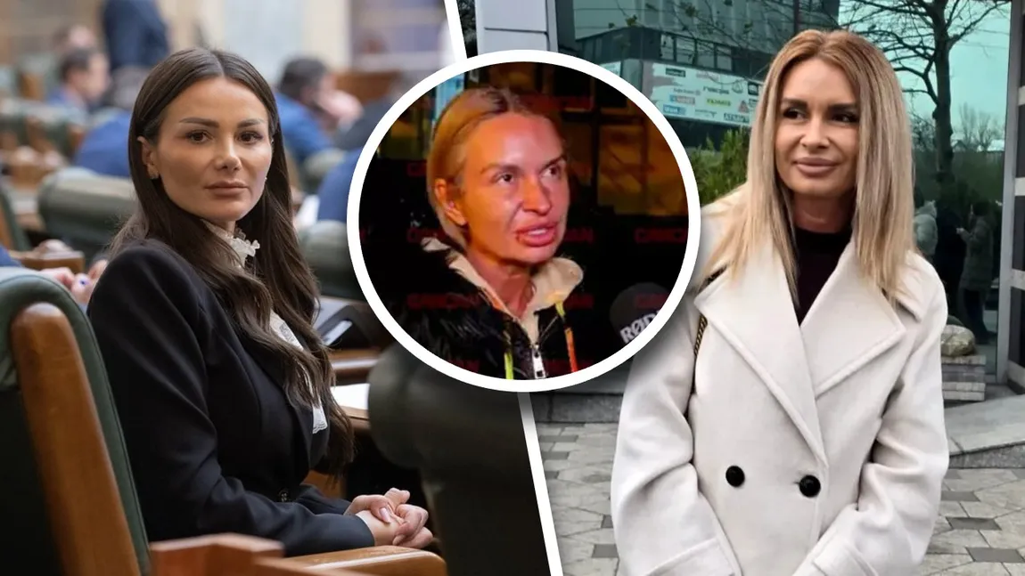 Valentina Aldea de la POT primește o nouă lovitură. Oana Ungureanu a depus plângere la DNA împotriva senatoarei