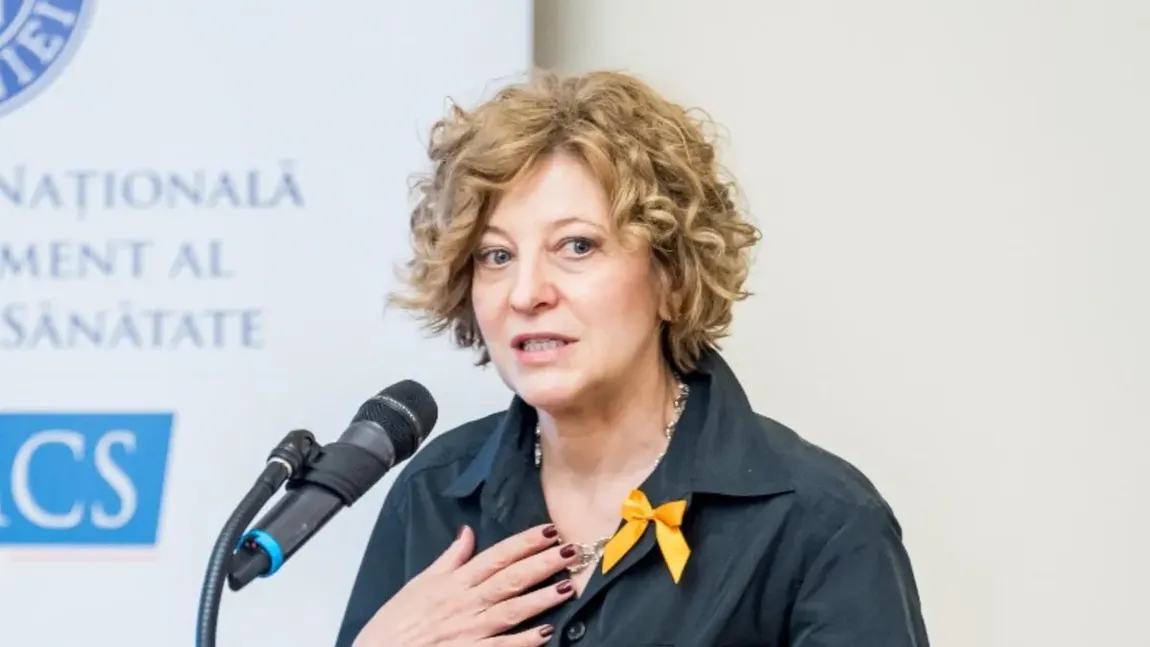 Oana Gheorghiu provoacă un nou scandal. Afirmaţiile vicepremierului i-au înfuriat pe magistraţi: 