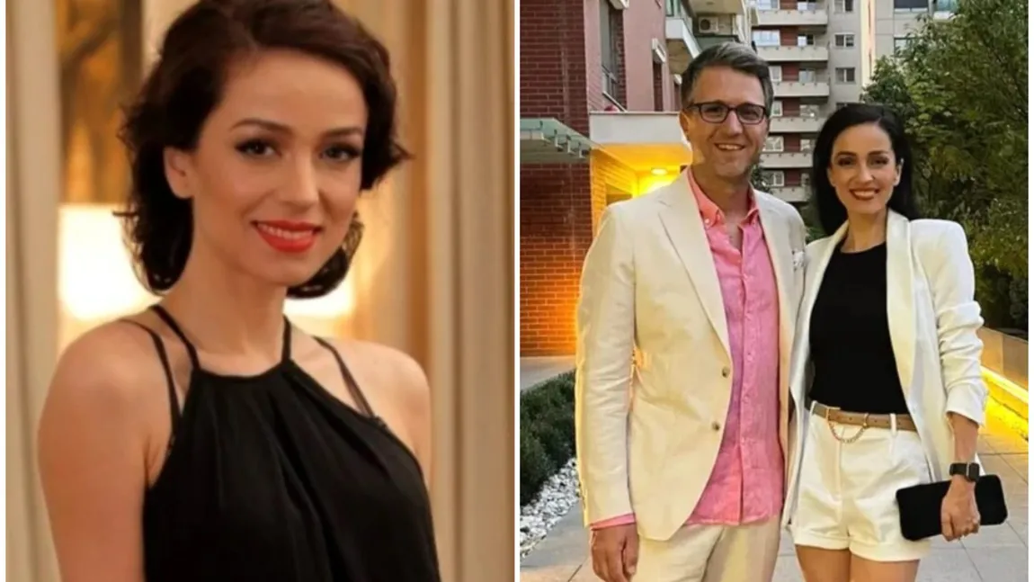 Cu ce probleme se confruntă Olivia Steer după divorțul de Andi Moisescu