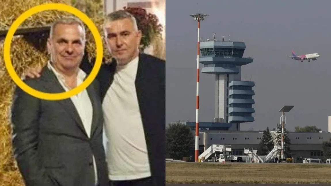 DNA a descoperit o rețea de șpăgi de peste 10 milioane de euro în vama Aeroportului Otopeni. Cine este „Sică Mercedes” și ce rol are în caracatița afacerilor Carpați și Snagov STENOGRAME