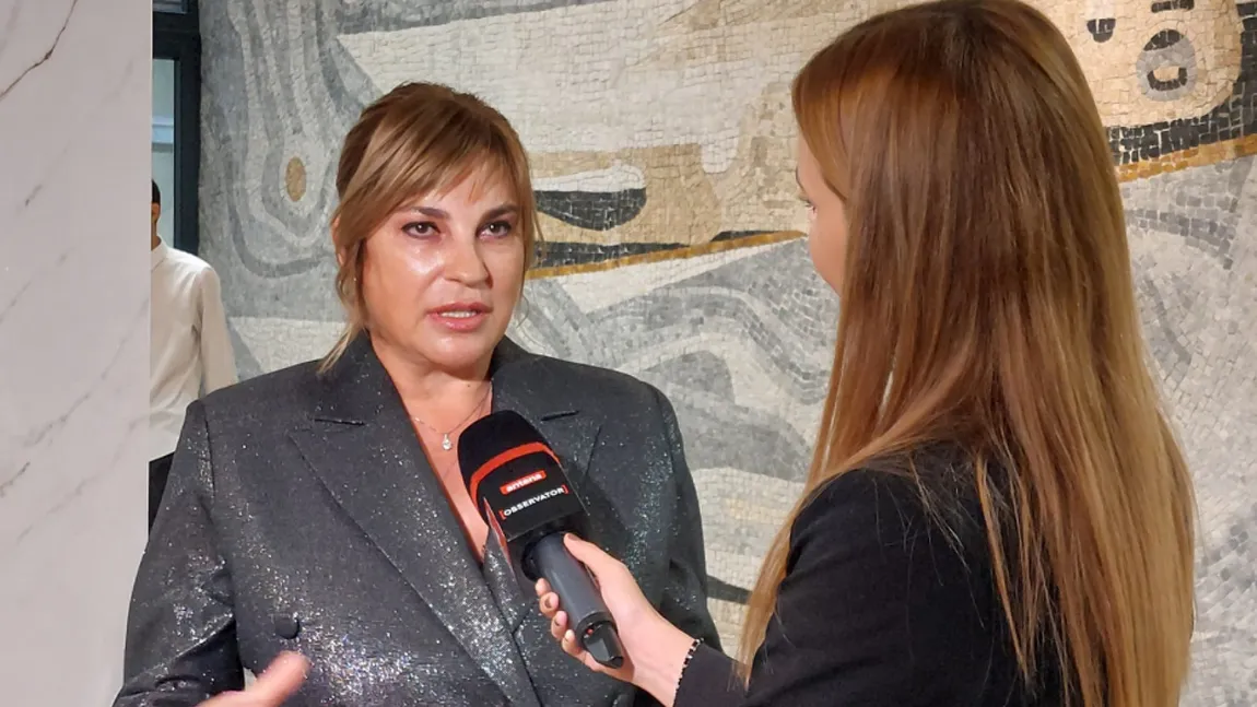 O directoare dintr-o companie de stat s-a rușinat când a fost întrebată de salariul imens pe care îl primește: „Aoleu...mult”. Bugetara a încasat peste 170.000 de euro în 2023