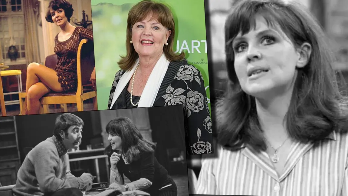 Doliu în lumea cinematografiei! O cunoscută actriță nominalizată la Oscar s-a stins din viață într-un azil. Boala de care suferea