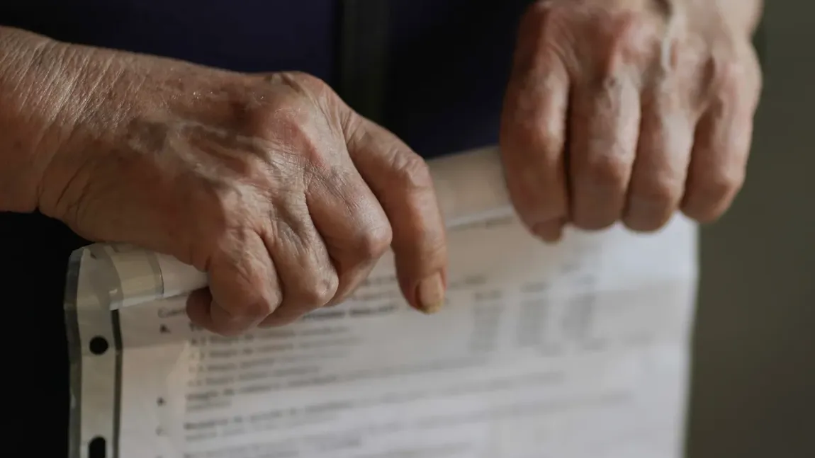 Cum funcţionează Pilonii 1, 2 și 3 de pensii din România şi ce riscuri apar pentru viitor. Avertismentul unui celebru specialist: 