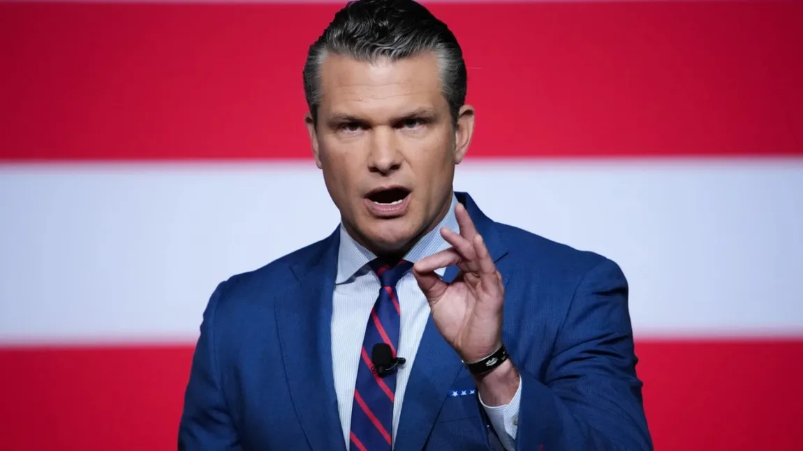 Semnalul de alarmă tras de secretarul Apărării din America: „Statele Unite trebuie să se pregătească de război. Este un moment asemănător anului 1939”