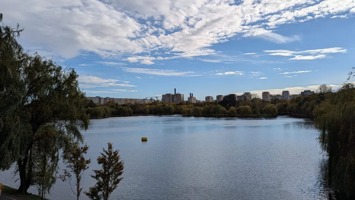 Prognoza meteo. Un anticiclon peste estul Europei, ce fenomene aduce luna lui Brumar