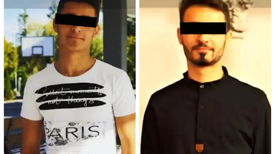 Ce a scris în biletul de adio polițistul de 24 de ani care s-a împușcat în cap, în Giurgiu. Noi detalii șocante ies la iveală