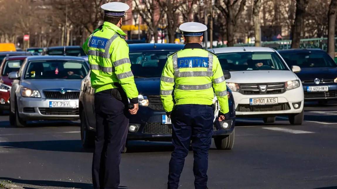 După cât timp se şterg punctele de penalizare. Poţi verifica online istoricul de sancţiuni rutiere