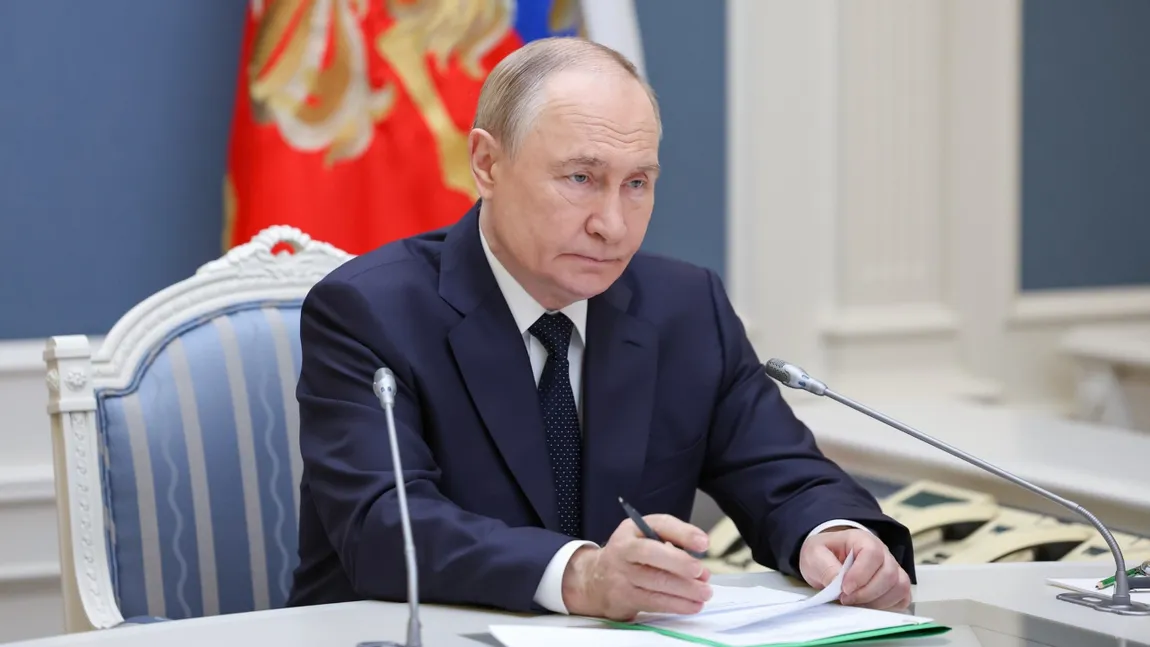 Vladimir Putin vrea să facă teste nucleare după ce Donald Trump a anunțat că SUA vor face același lucru. Moscova nu a mai testat focoase atomice de la prăbușirea Uniunii Sovietice