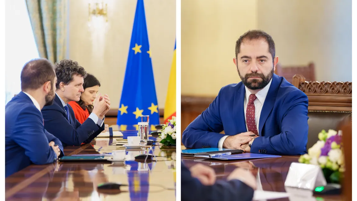 Cum poate scădea rapid costul energiei în Europa și România. Radu Burnete, consilierul lui Nicușor Dan, anunță ce măsuri trebuie să se ia