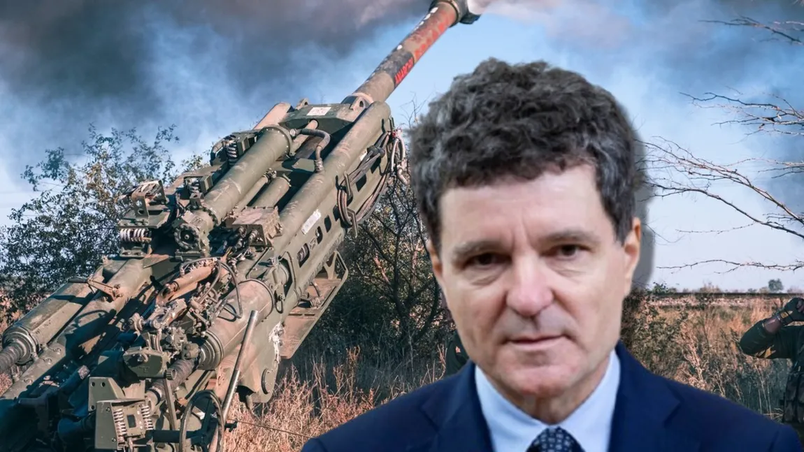 EXCLUSIV Nicușor Dan: 
