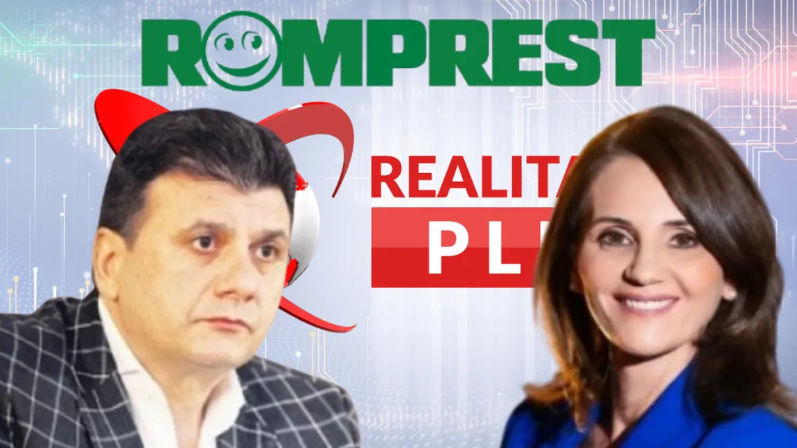 EXCLUSIV Anca Alexandrescu, marea luptătoare anticorupție, a fost interceptată de DNA în dosarul de șantaj Romprest, alături de patronul Realitatea Plus