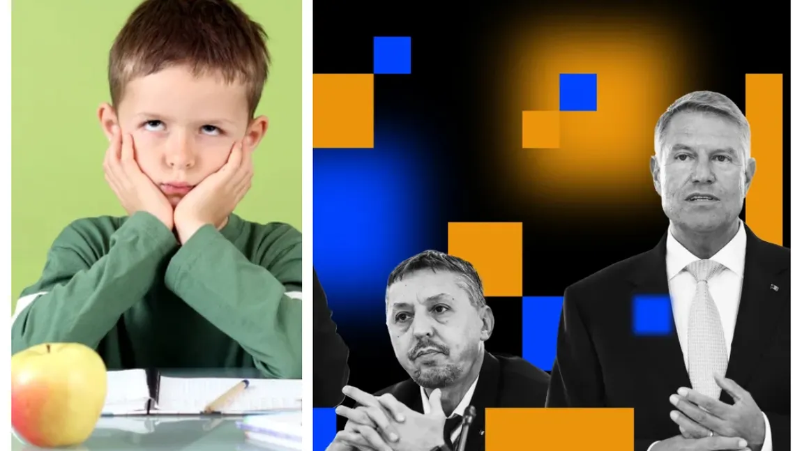 România Educată se resetează de la 0 după ce s-au investit 10 ani în acest program naţional. Ministrul Daniel David anunţă noua strategie