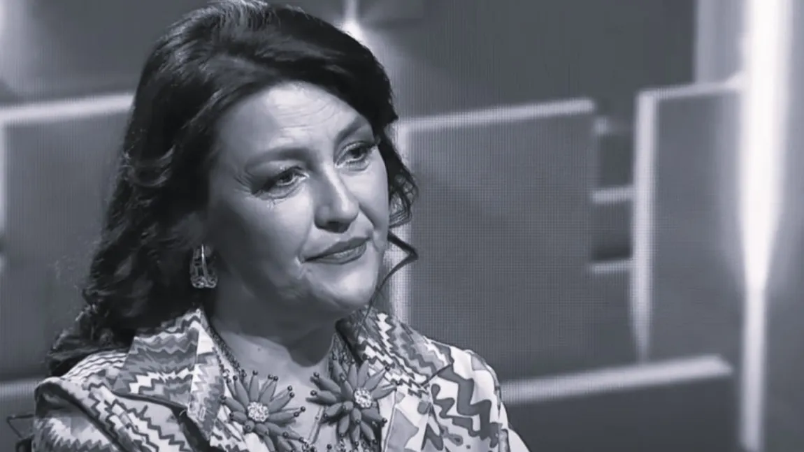 S-au împlinit doi ani de la moartea Ronei Hartner. Familia regretatei actrițe, copleșită de durere