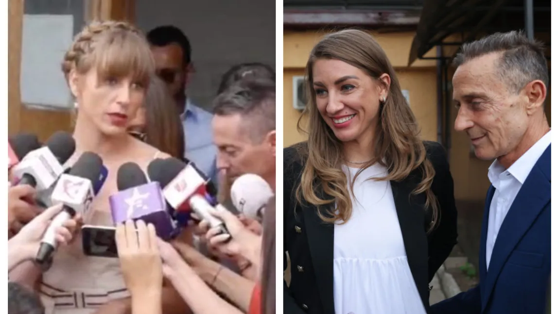 Cine este și cu ce se ocupă Roxana Mihalache, soția lui Radu Mazăre