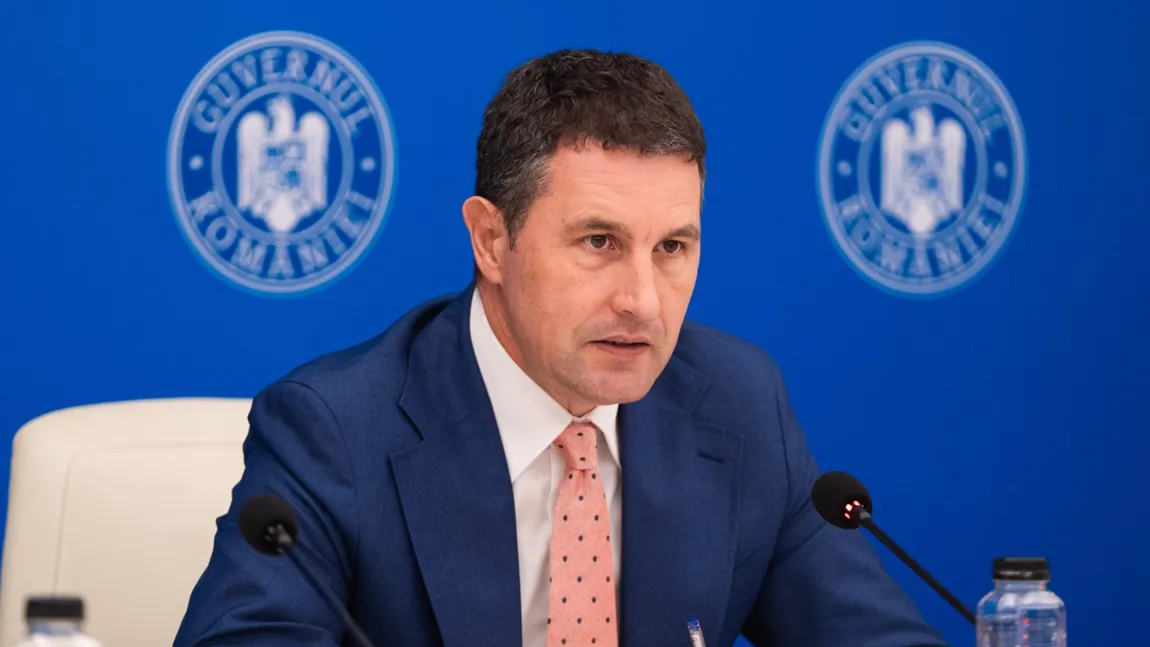 Vicepremierul Tanczos Barna vrea „extirparea” anumitor companii de stat: „Companiile care trag în jos trebuie eliminate din peisajul economic”