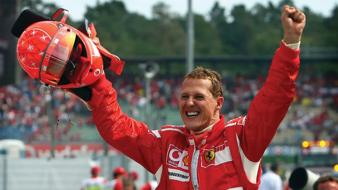Ce se întâmplă cu celebrul pilot de Formula 1 Michael Schumacher, la 12 ani de la accidentul de schi: „Nu cred că-l vom mai vedea vreodată”