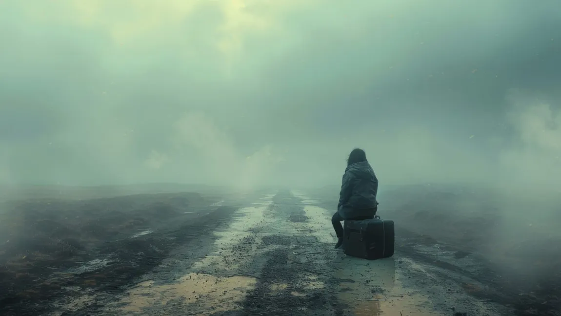 Semnele UNIVERSULUI că ești pe drumul GREȘIT. Cum să revii pe cel corect  