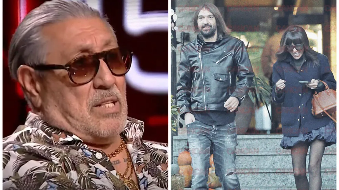 Serghei Mizil, despre relația lui Dan Alexa cu Denise Rifai: 