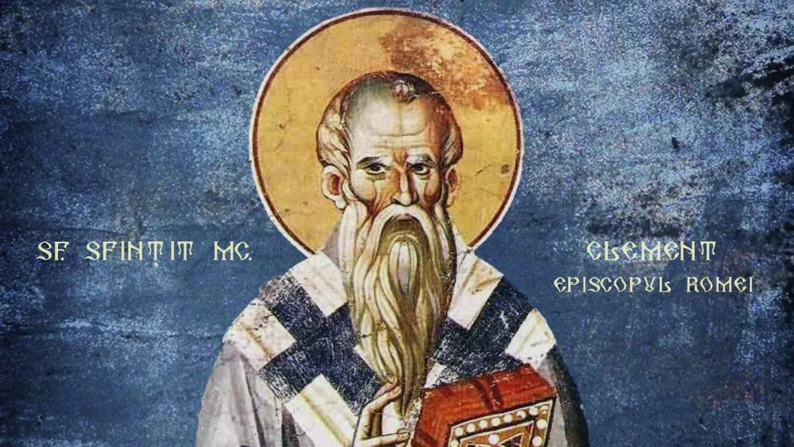 Calendar ortodox 24 noiembrie 2025. Sărbătoare mare pentru creştinii ortodocşi. Rugăciunea făcătoare de minuni