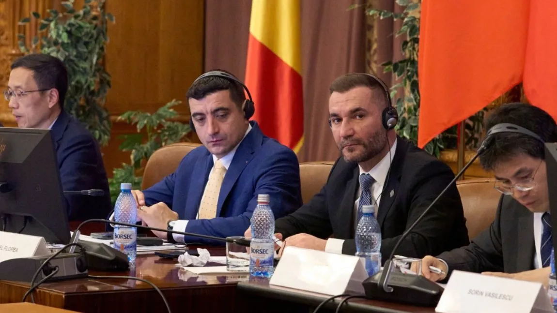 Cum face George Simion lobby pentru chinezii de la Temu și Shein. Vrea ca aceștia să vândă fără taxe suplimentare în România, în ciuda revoltei comercianților autohtoni