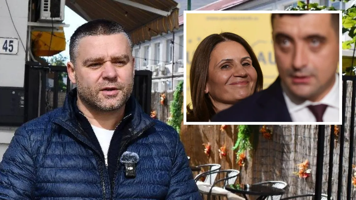 Ciprian Ciucu spulberă minciuna lui George Simion și a Ancăi Alexandrescu cu „blocul imigranților ilegali” din Sectorul 6: „Cum poți să minți oamenii cu bună știință și fără jenă? Nu te mai întreb ce ai făcut tu în viața ta, în afară de propagandă și minciuni”