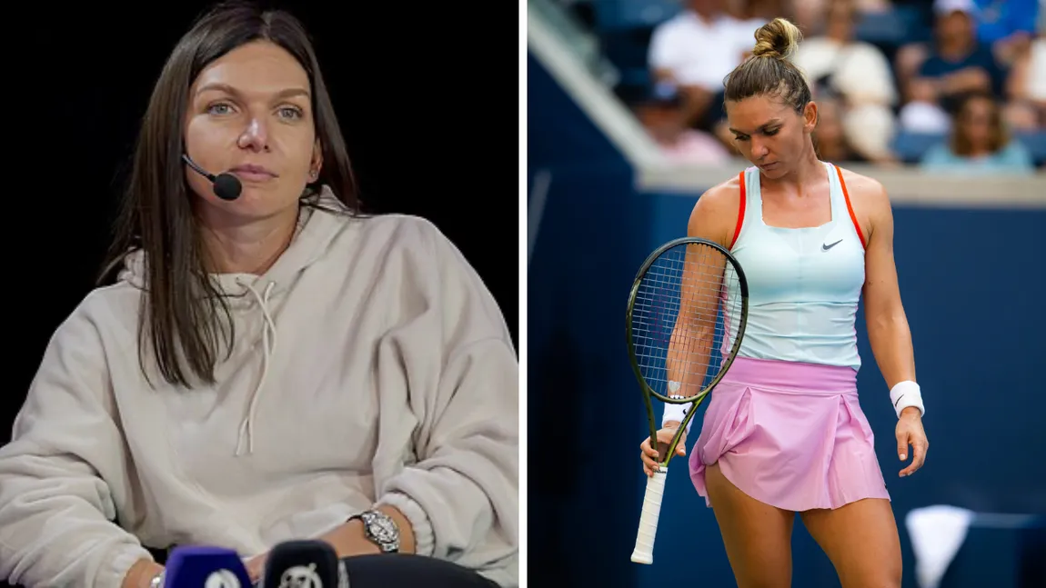 Simona Halep, după aproape un an de la retragerea din tenis: „Așa a fost povestea. Nimeni nu a știut”