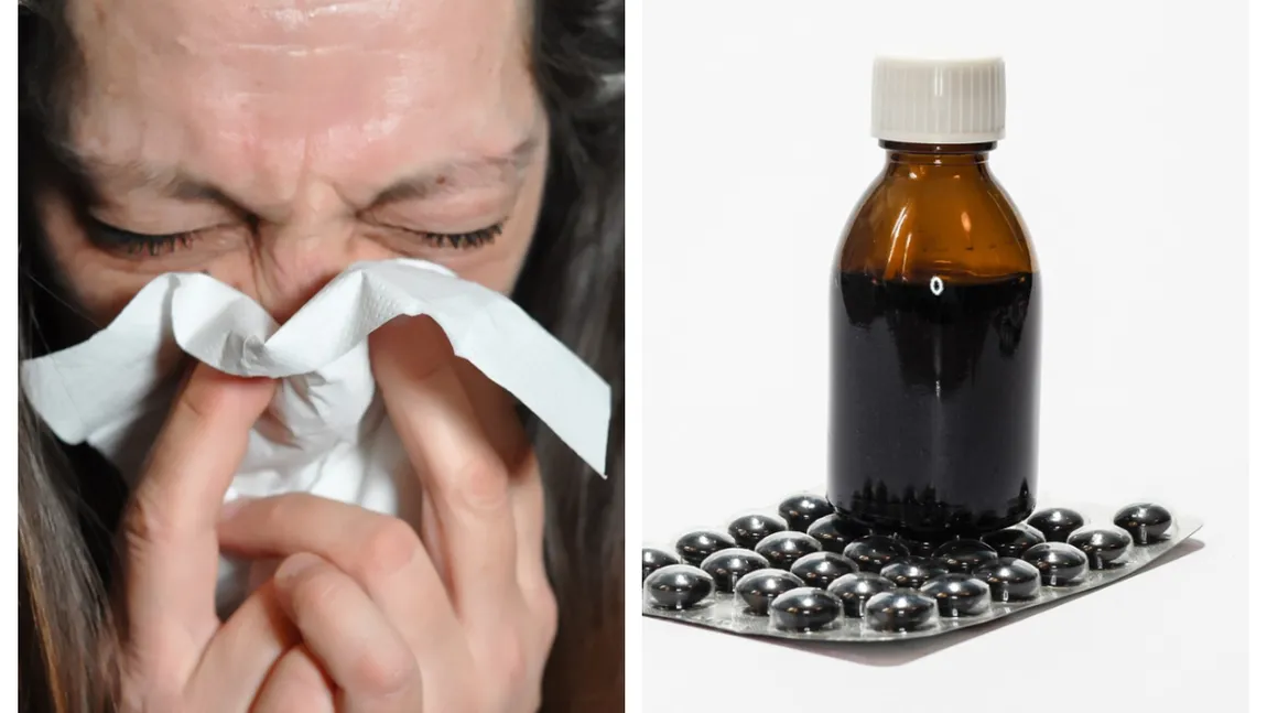 De ce nu e bine să apelăm la siropurile de tuse. Semnalul de alarmă tras de medici: ”Sunt pline de apă, zahăr și sedative”