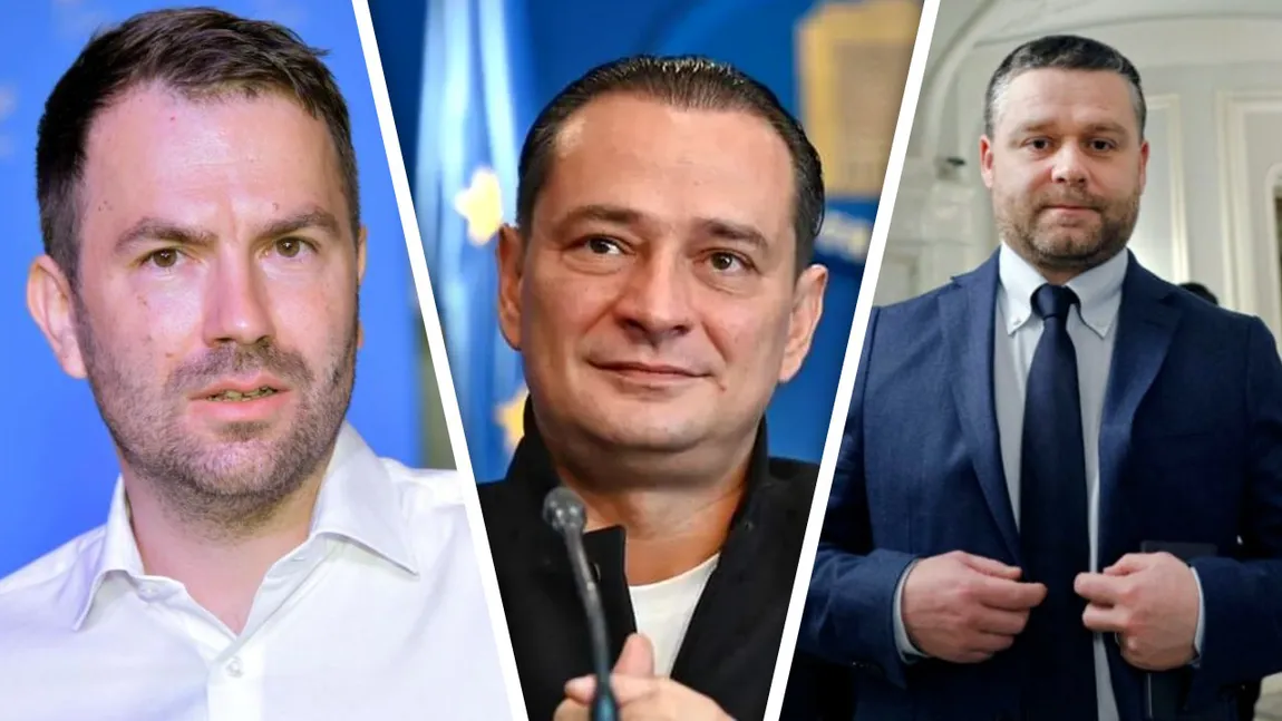 Daniel Băluță conduce în ultimul sondaj privind alegerile Primăria Capitalei, dar diferența față de următorii doi candidați este minusculă. Care sunt candidații pe trend crescător