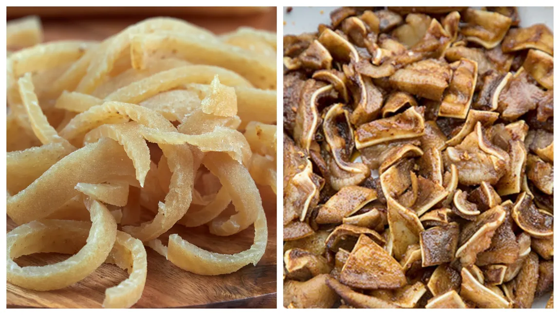 De ce urechile de porc și șoriciul sunt mai scumpe decât carnea. Explicația măcelarilor