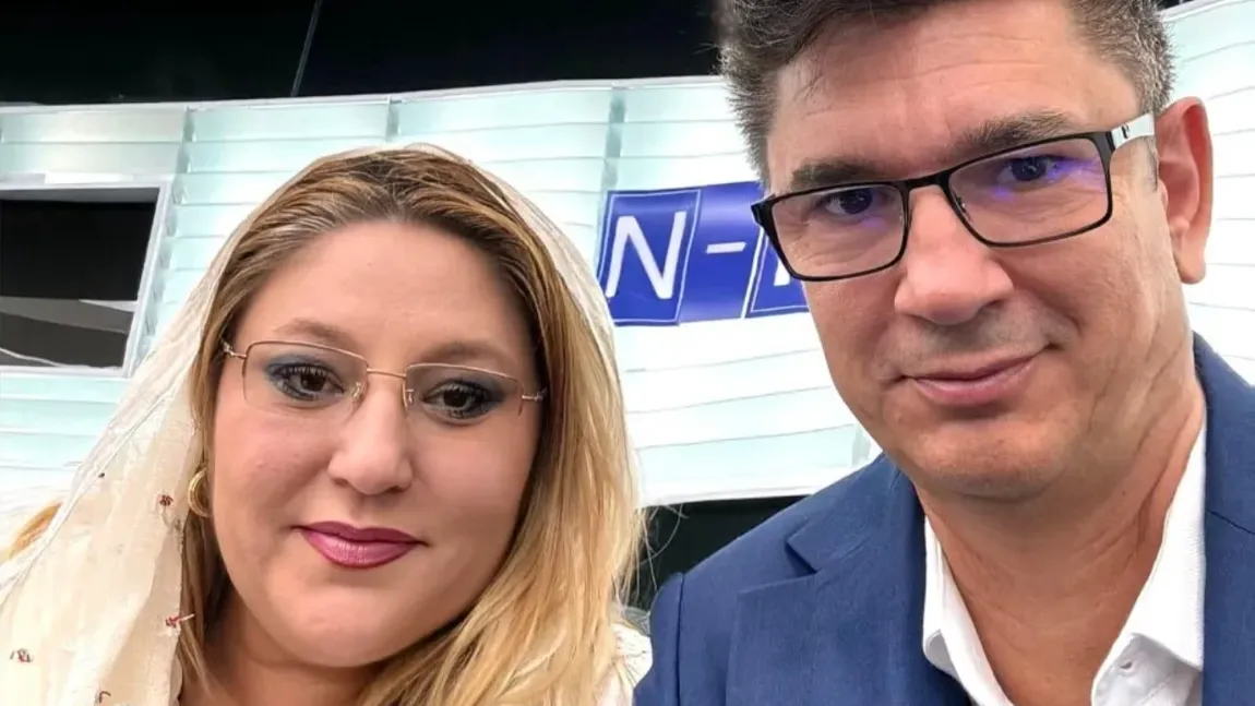 Diana Șoșoacă, critici dure la adresa lui Luis Lazarus: „Dânsul nu a făcut parte din mișcarea mea”