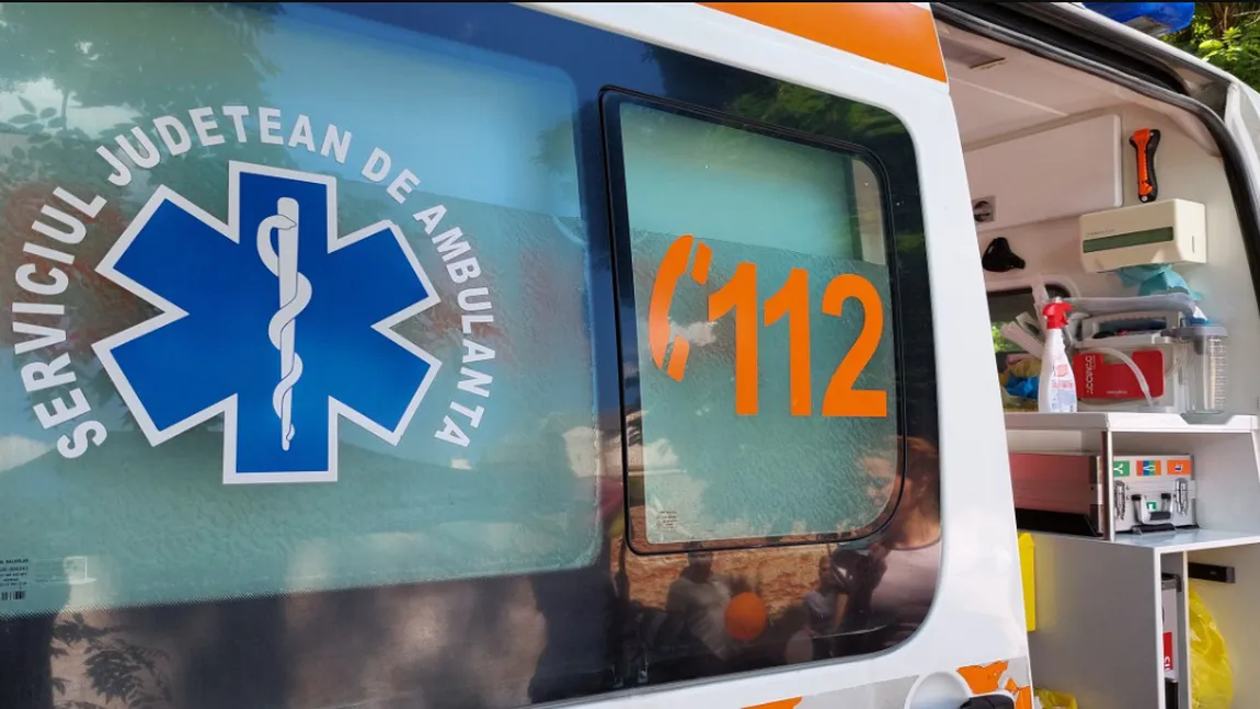 Alertă epidemiologică la 2 hoteluri din Băile Felix. Peste 20 de copii, aflați într-un turneu de fotbal, au acuzat stări de rău, iar 3 au ajuns la UPU cu vărsături și diaree