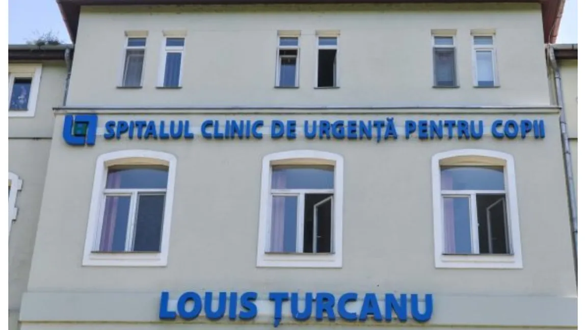 Sfârșit tragic pentru o copilă de 17 ani. A murit la o zi după ce a fost internată la Spitalul de Copii din Timișoara