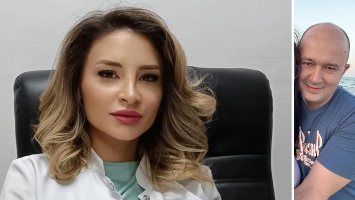 Fostul soț al Ștefaniei Szabo, principalul suspect vizat în ancheta paralelă desfășurată de colegii directoarei medicale. Relația conflictuală dintre ei a ridicat întrebări serioase în rândul apropiaților