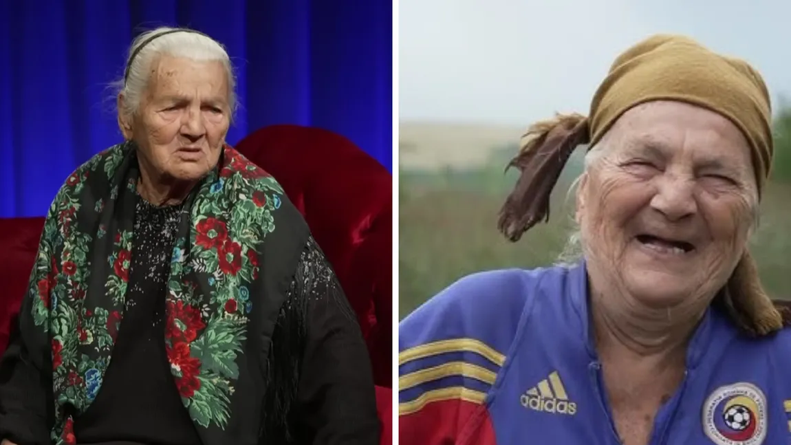 În spatele zâmbetelor și a înțelepciunii se ascunde o poveste de viață cutremurătoare. Tanti Vasilica, bătrâna care a avut și case, și palate, le-a pierdut pe toate: „Mi-a fost greu!”