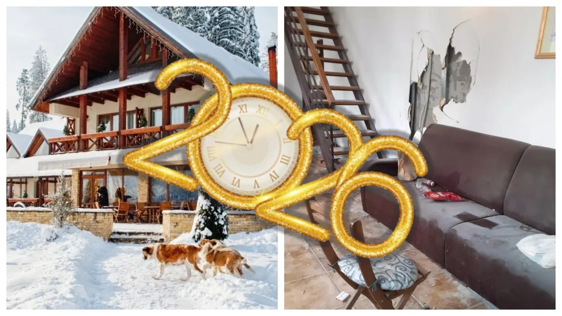 Țeapă cu rezervări de Revelion. Escrocii folosesc pagini sau profiluri de social media false și oferă bilete la prețuri prea bune