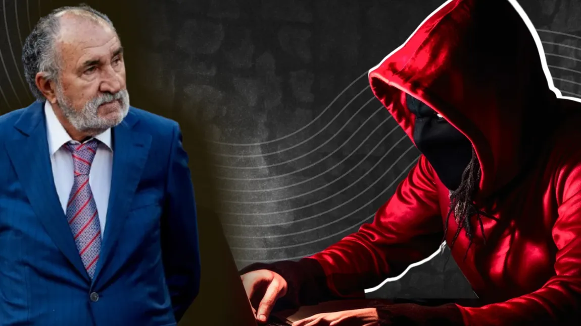 Ion Țiriac, victima deepfake-ului! Imaginea omului de afaceri, folosită într-o înșelătorie legată de 