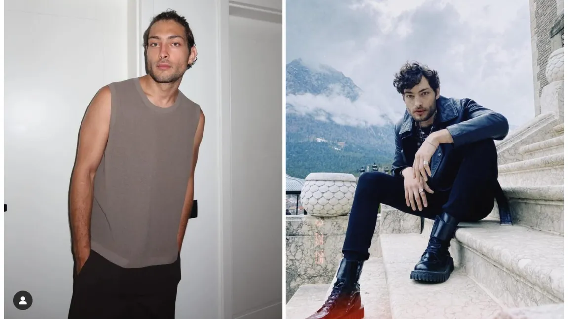 Veste bună pentru Toto Dumitrescu. Ce a decis instanța în cazul accidentului de la care tânărul a fugit