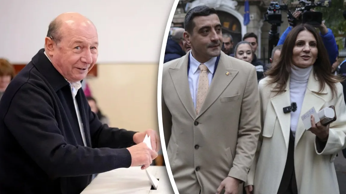 EXCLUSIV Traian Băsescu o face PRAF și PULBERE pe Anca Alexandrescu: „Se desumflă povestea suveranistă: românii își dau seama că fiecare își iubește țara”