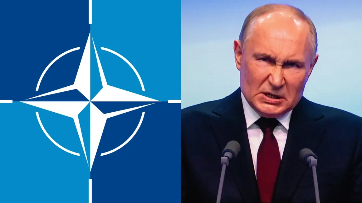 NATO ia în calcul doborârea aeronavelor rusești care intră în spațiul Alianței: „Ne apropiem de momentul în care putem amenința cu asta în mod realist”