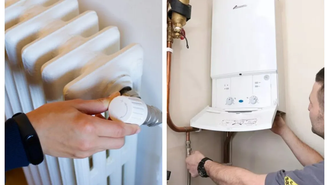 Când e bine să oprești căldura iarna ca să faci economie. Trucurile care scad factura la încălzire