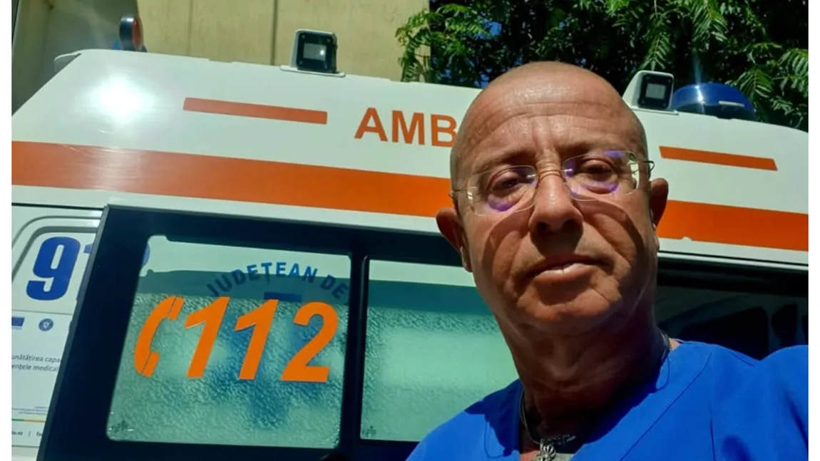 Tudor Ciuhodaru atrage atenția după moartea fetiței de doi ani la clinica stomatologică: ”Malpraxisul se îngroapă odată cu pacienții”