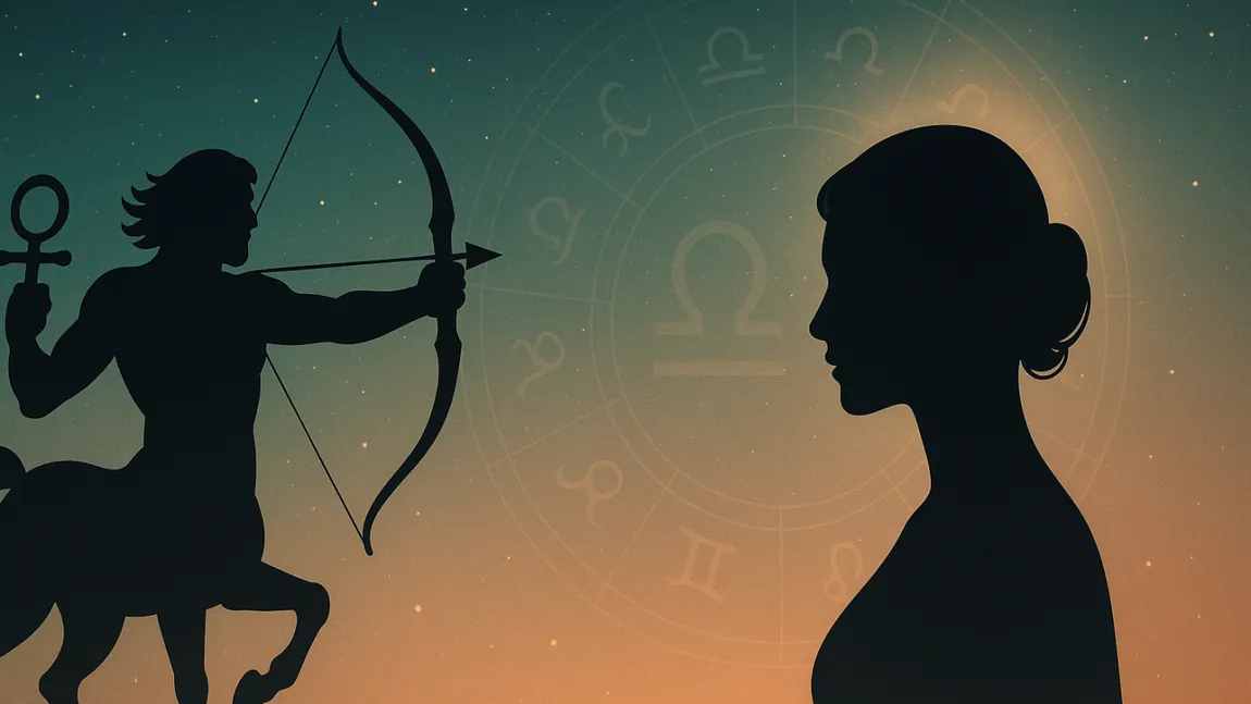 Iubăreața Venus din Balanță se opune vindecătorului Chiron din Berbec. Ce răni în amor vindecăm  de azi